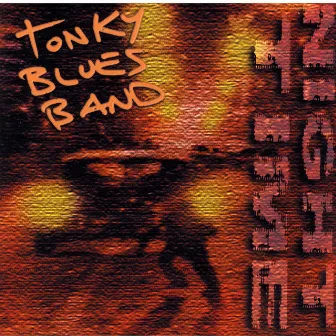 Night time by Tonky Blues Band