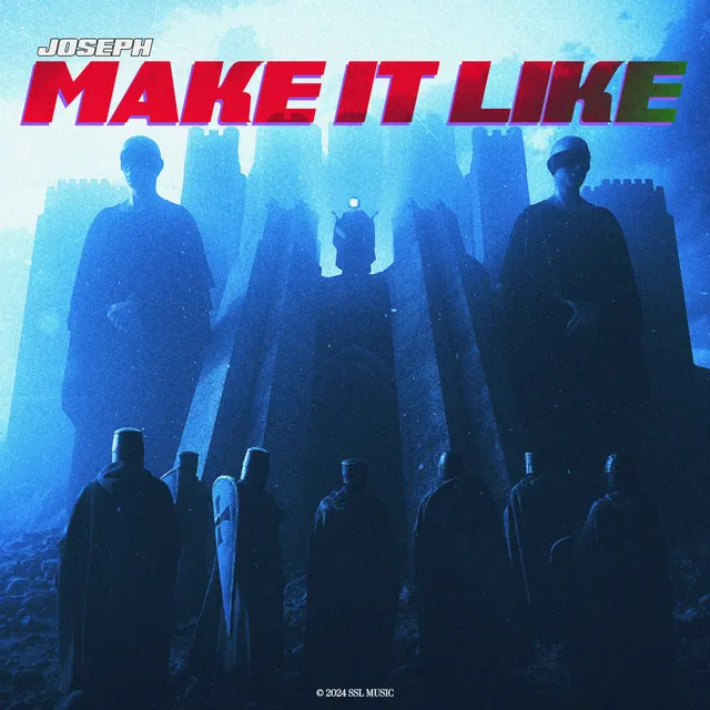 Make It Like