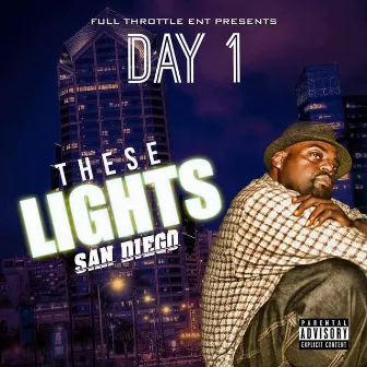 These Lights - Single by Day 1