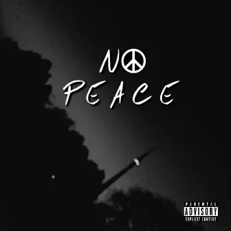 NO PEACE by Duse Billings