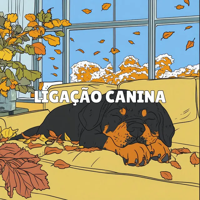 Ligação Canina, Pt. 2