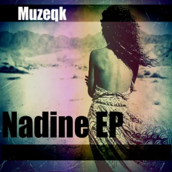 Nadine by Muzeqk