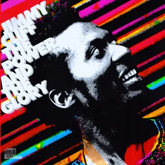 The Power And The Glory by Jimmy Cliff