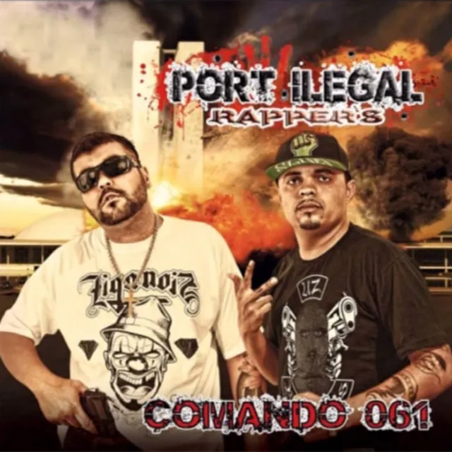 Comando 061