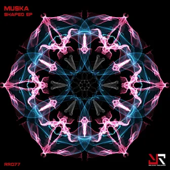 Shaped EP by Muska