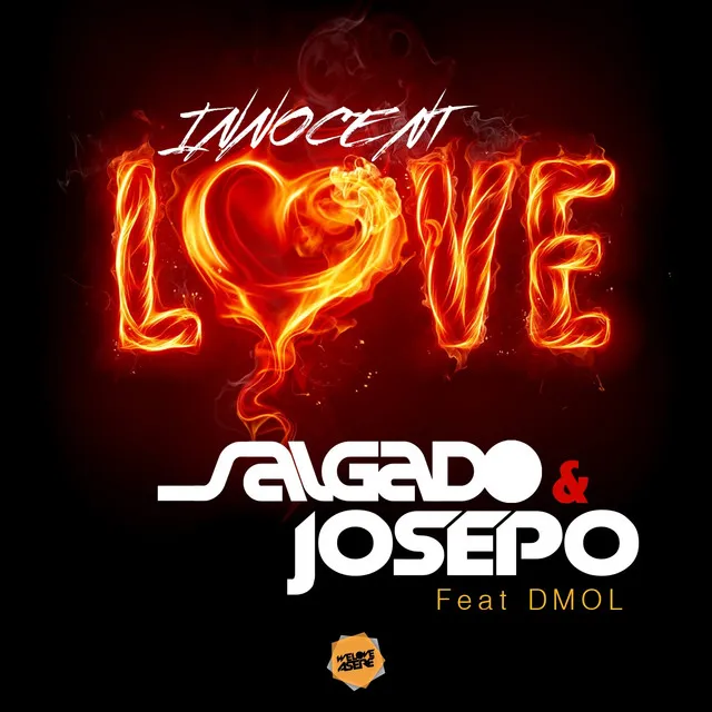 Innocent Love - Radio Edit