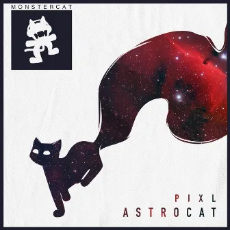 Astrocat by Pixl