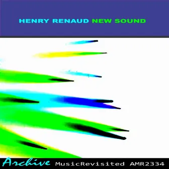 New Sound by Henri Renaud