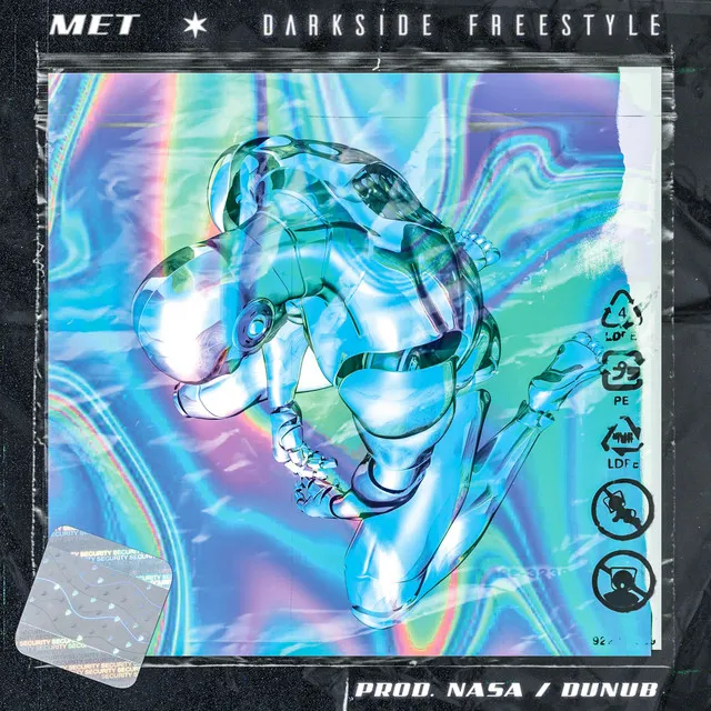 Darkside Freestyle