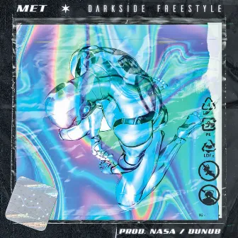 Darkside Freestyle by Met Music