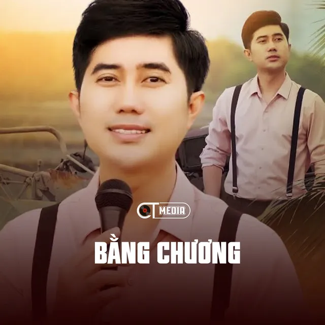 Đẹp Lắm Cần Thơ (Cha Cha Cha)