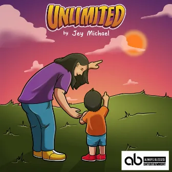 Unlimited by Jey Michael