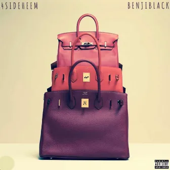 Designer Bags by 4SideHeem