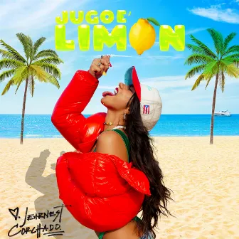 Jugo É Limon by Jearnest Corchado