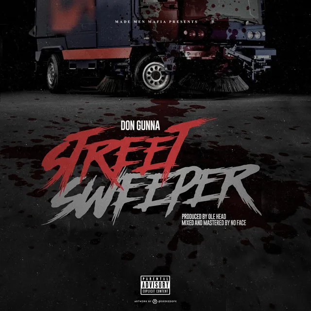 Street Sweeper