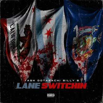 Lane Switchin' by Tagh