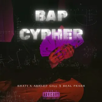 BAP Cypher by Real Prabh