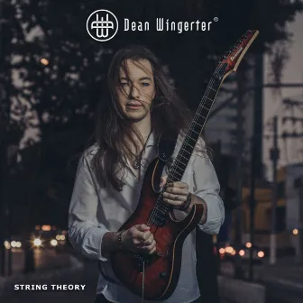 String Theory by Dean Wingerter