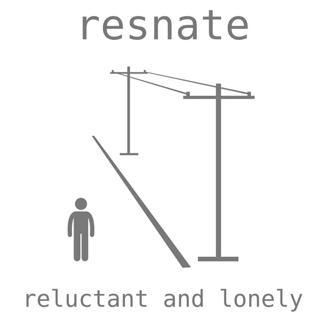 reluctant and lonely