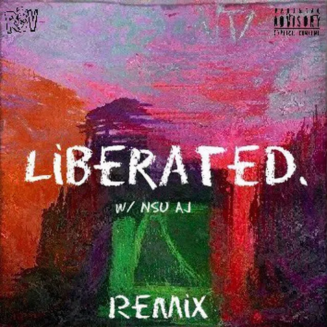 LIBERATED - REMIX