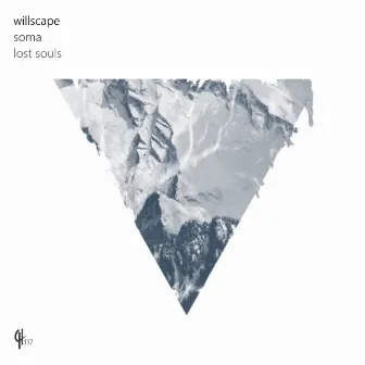 SoMa / Lost Souls by Willscape