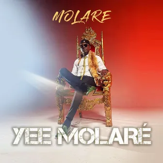 Yee Molaré by Molare