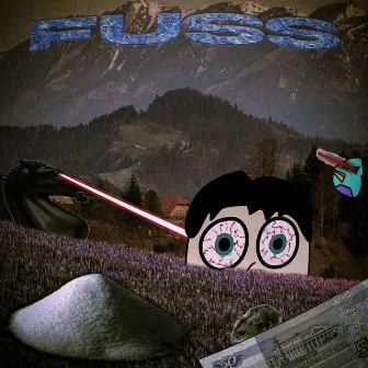 Fuss by DJ BASIST