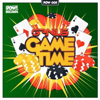 Game Time by Genius