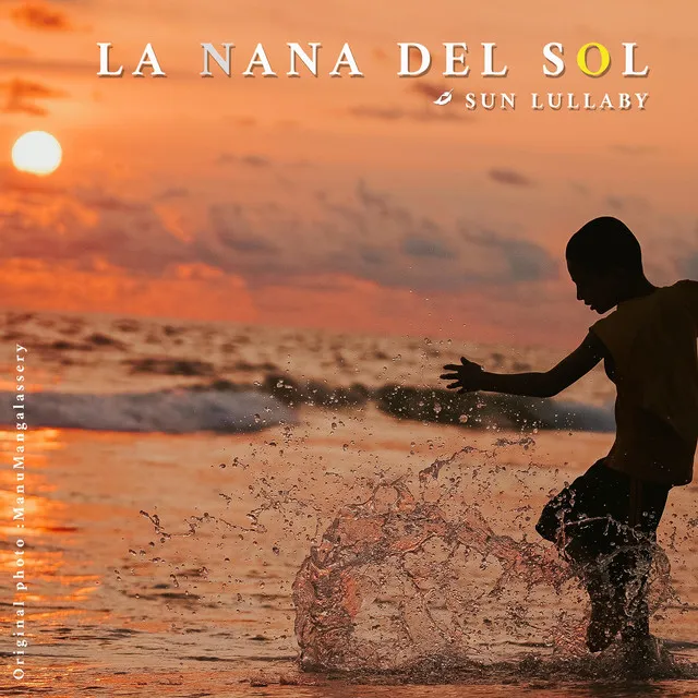 La Nana del Sol - Balearic Mix