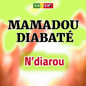 N'diarou by Mamadou Diabaté