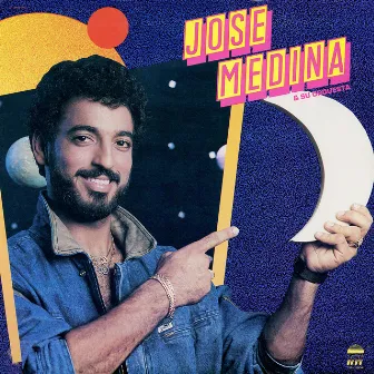 Jose Medina by José Medina