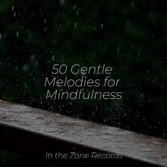 50 Gentle Melodies for Mindfulness by Musica romantica instrumental