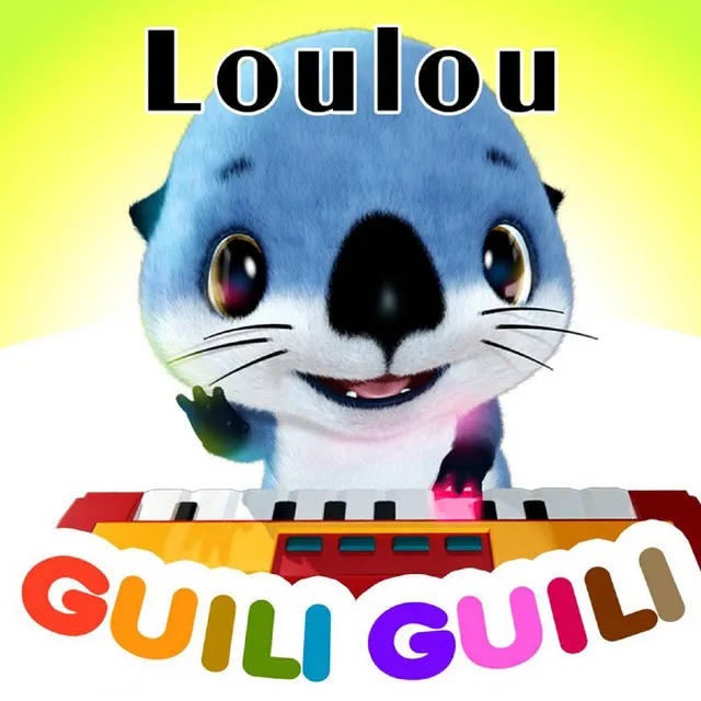 Guili guili