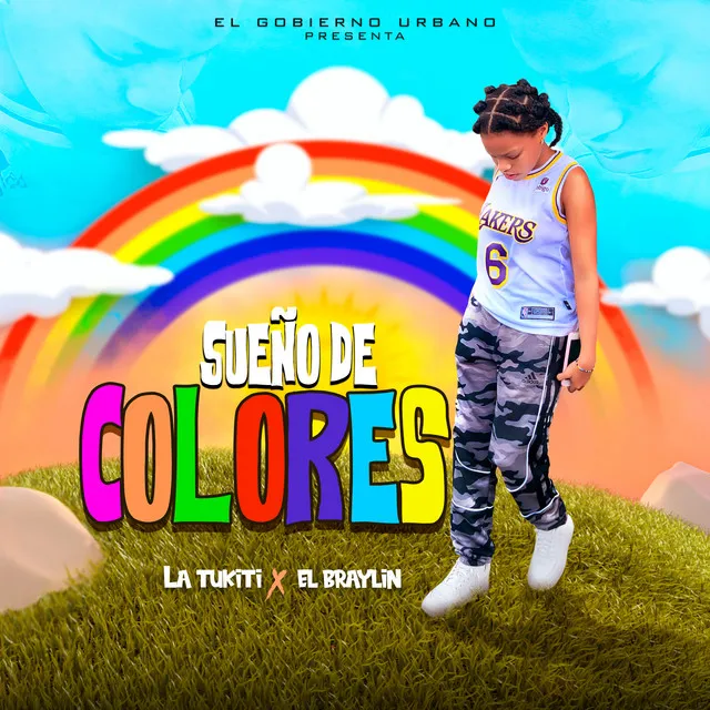 Sueños De Colores