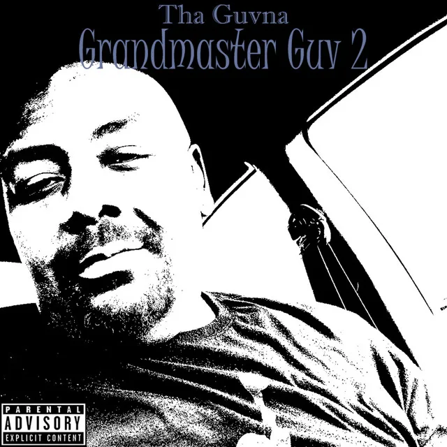 Grandmaster Guv 2