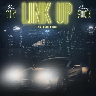 Link Up by Young Shon