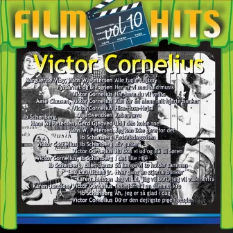 Filmhits Vol. 10 by Victor Cornelius