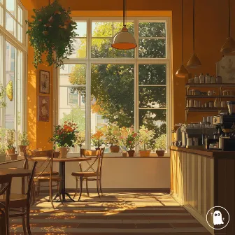 Morning Café by Soulless