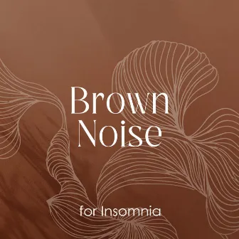 Brown Noise for Insomnia - Frequencies to Help You Sleep by NREM