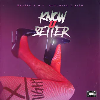 Know U Better by Raseto