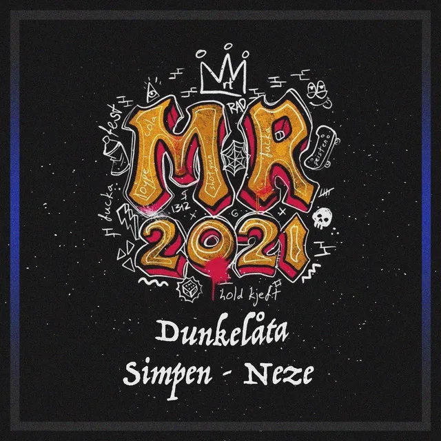 Dunkelåta (Midnight Rave 2021)