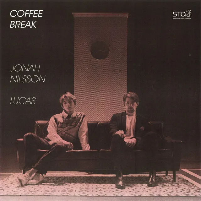 Coffee Break (Instrumental)