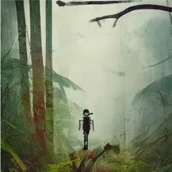 Ants in the jungle by Cid Project