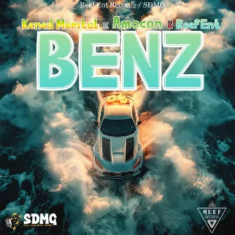 Benz by ReefEnt