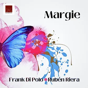 Margie by Frank Di Polo