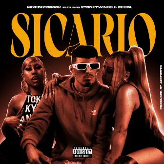 Sicario by MixedByCrook