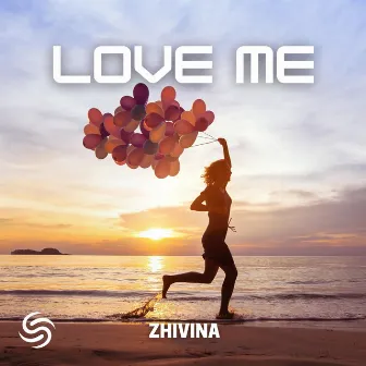 Love Me by Zhivina