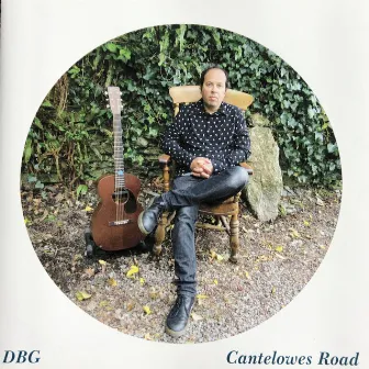 Cantelowes Road by D.B.G