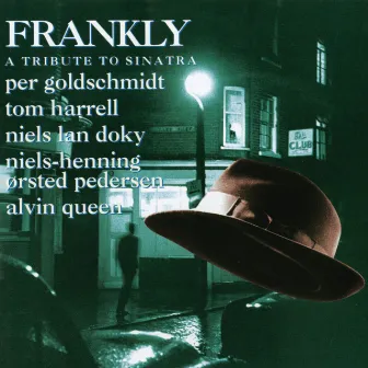 Frankly: A Tribute To Sinatra by Per Goldschmidt