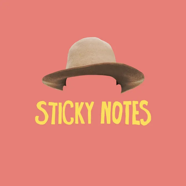 Sticky Notes